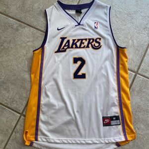 Lakers Jersey.